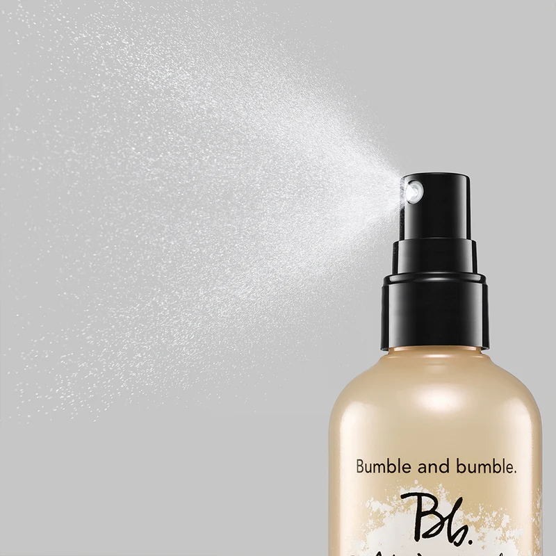 Bumble and bumble. Bb. Pret A Powder Post Workout Dry Shampoo Mist 120ml - shampoo a secco post sport