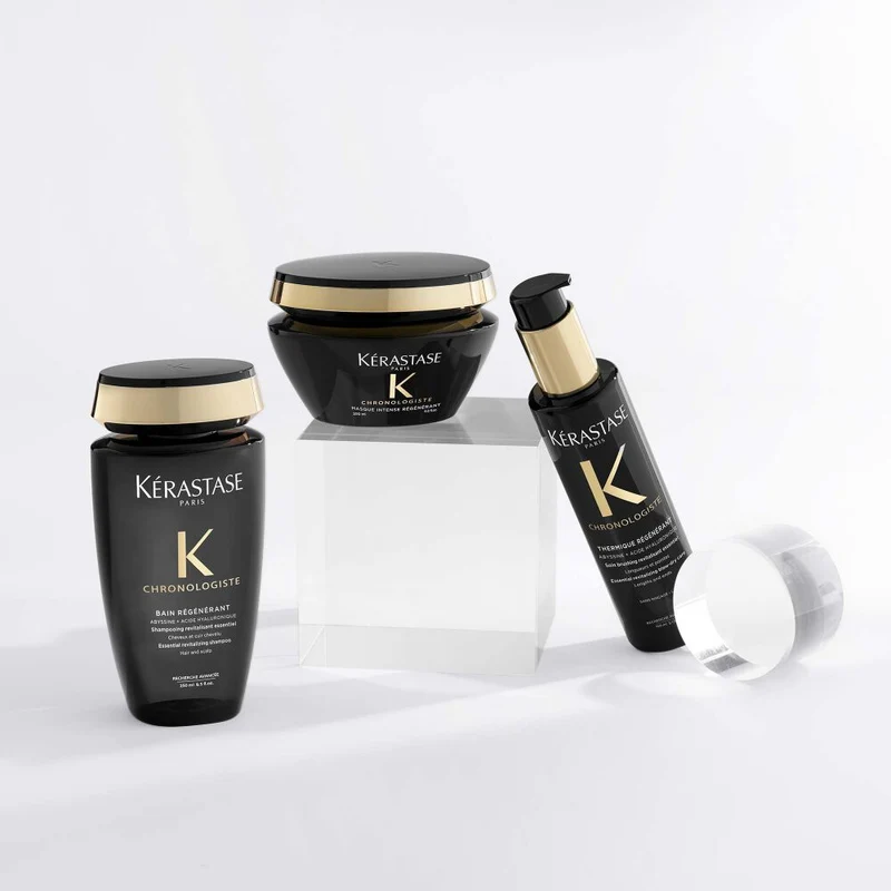 Kerastase Chronologiste Thermique Regenerant 150ml - termoprotettore