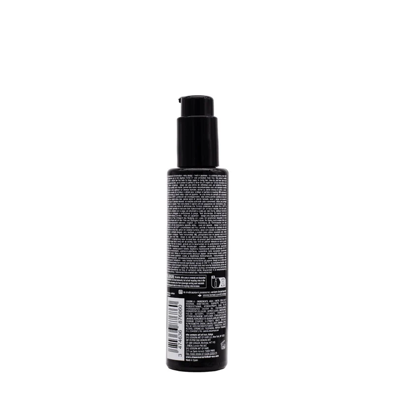 Shu Uemura Styling Netsu Design 150ml - crema protezione termica
