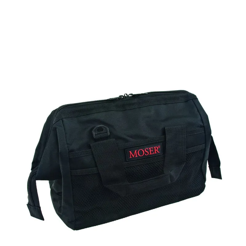 Moser Borsa Frogmouth - borsa porta clipper