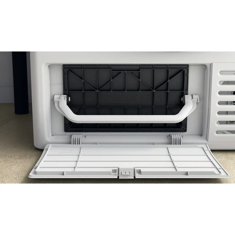 Whirlpool FFTN M11 8X3B IT asciugatrice Libera installazione Caricamento frontale 8 kg A+++ Bianco