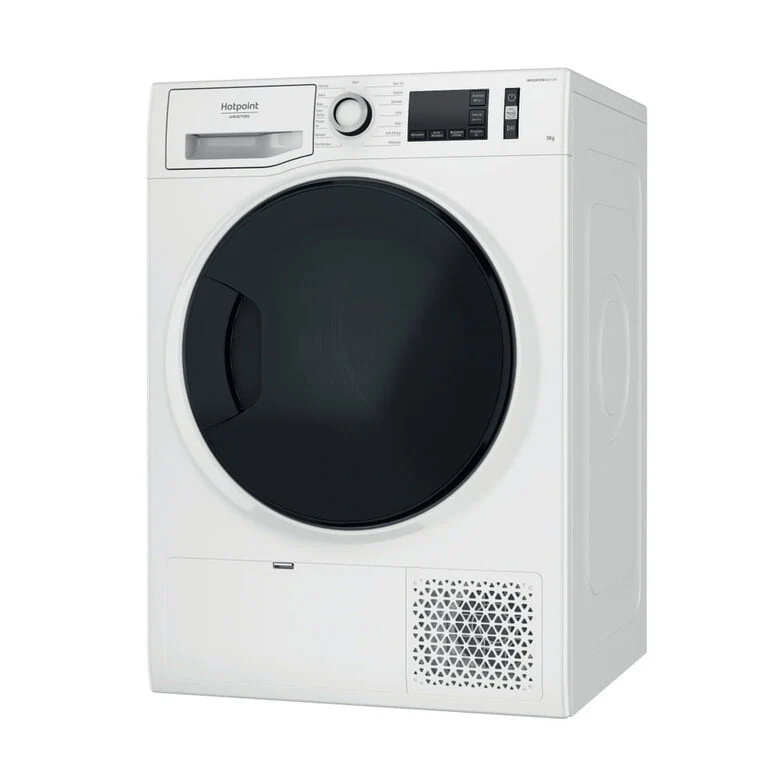 Hotpoint NTS M11 9X3E IT asciugatrice Libera installazione Caricamento frontale 9 kg A+++ Bianco