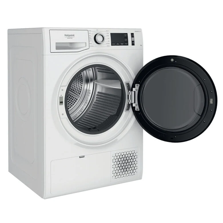 Hotpoint NTS M11 9X3E IT asciugatrice Libera installazione Caricamento frontale 9 kg A+++ Bianco