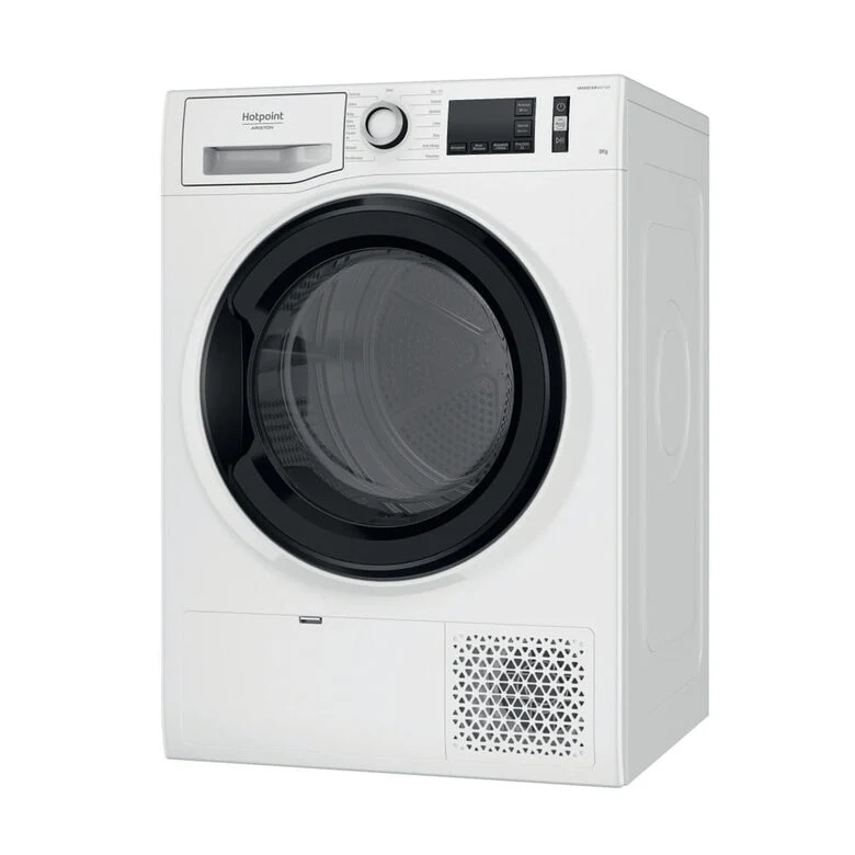 Hotpoint NT M11 8X3K IT asciugatrice Libera installazione Caricamento frontale 8 kg A+++ Bianco