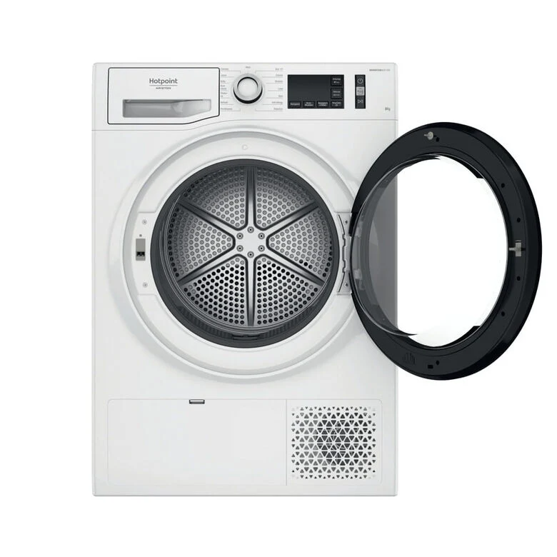 Hotpoint NT M11 8X3K IT asciugatrice Libera installazione Caricamento frontale 8 kg A+++ Bianco