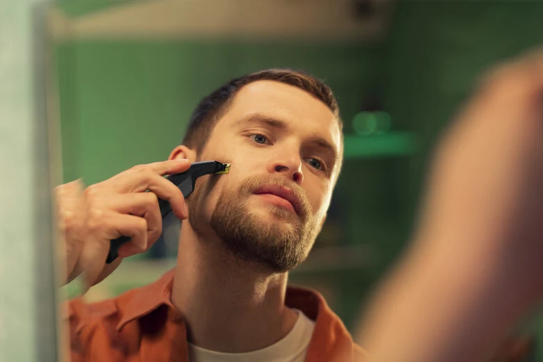 Philips OneBlade Pro 360 QP6651/61 Face + Body