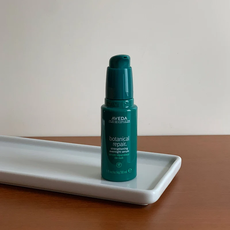 Aveda Botanical Repair Strenghtening Overnight Serum 30ml - siero notturno rinforzante e riparatore