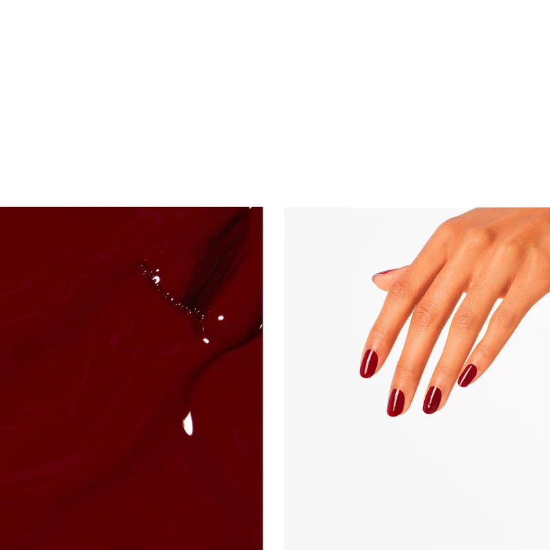 OPI Nail Lacquer NLP40 Como Se Llama? 15ml - smalto per unghie