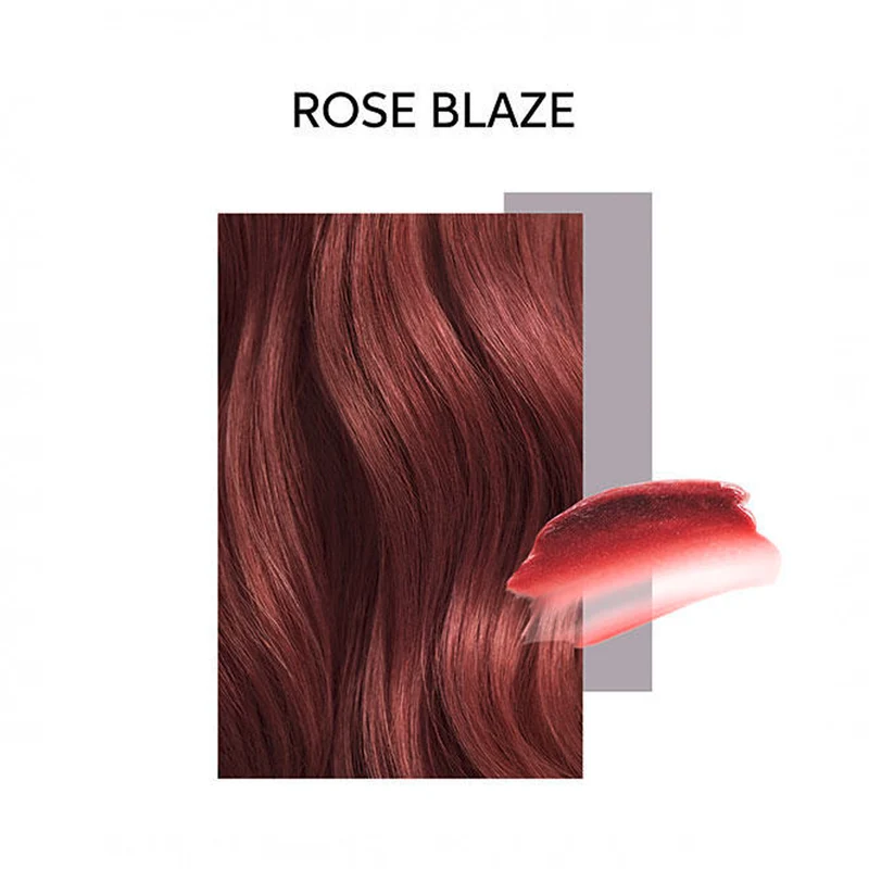 Wella Color Fresh Mask Rose 150ml - maschera colorata