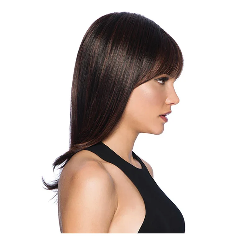 Hairdo Long With Layers RL29/25 Biondo Rame Dorato - parrucca taglio lungo