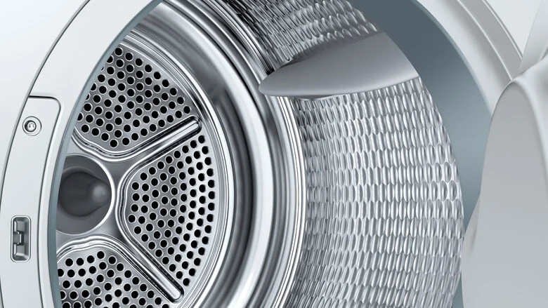 Bosch Serie 4 Asciugatrice a pompa di calore , 8 kg, Cl. A+, con filtro EasyClean