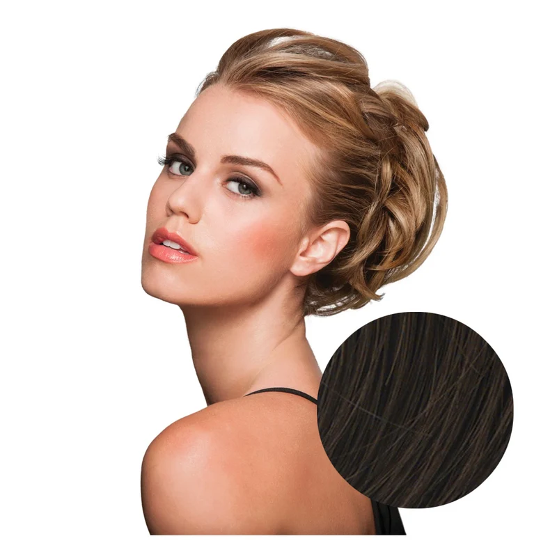 Hairdo Style A Do & Mini Do R6 Castano Medio