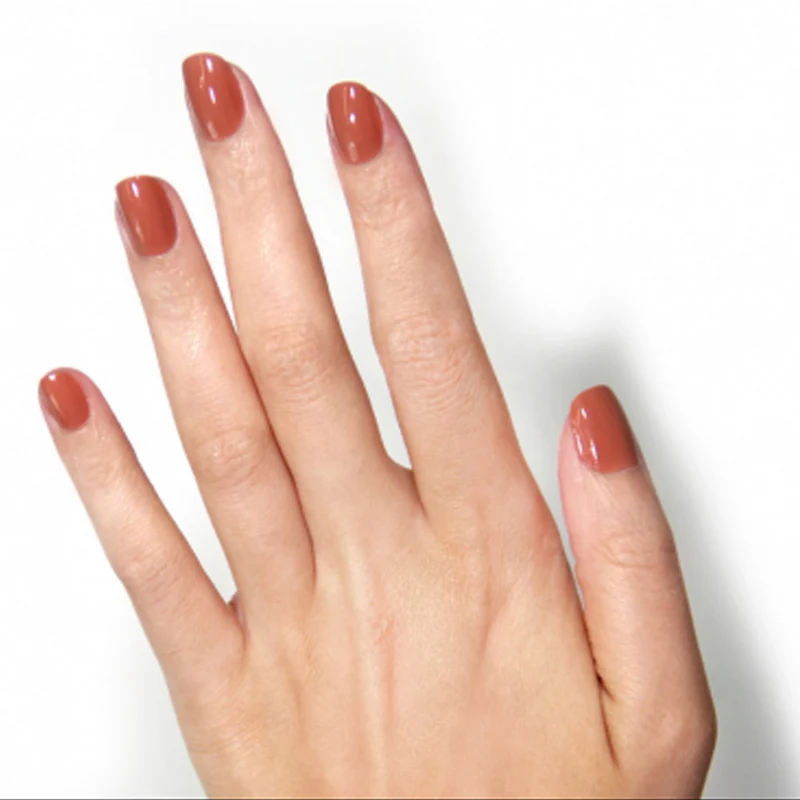 Londontown Lakur Nail Lacquer Pecan Pie 12ml - smalto vegano