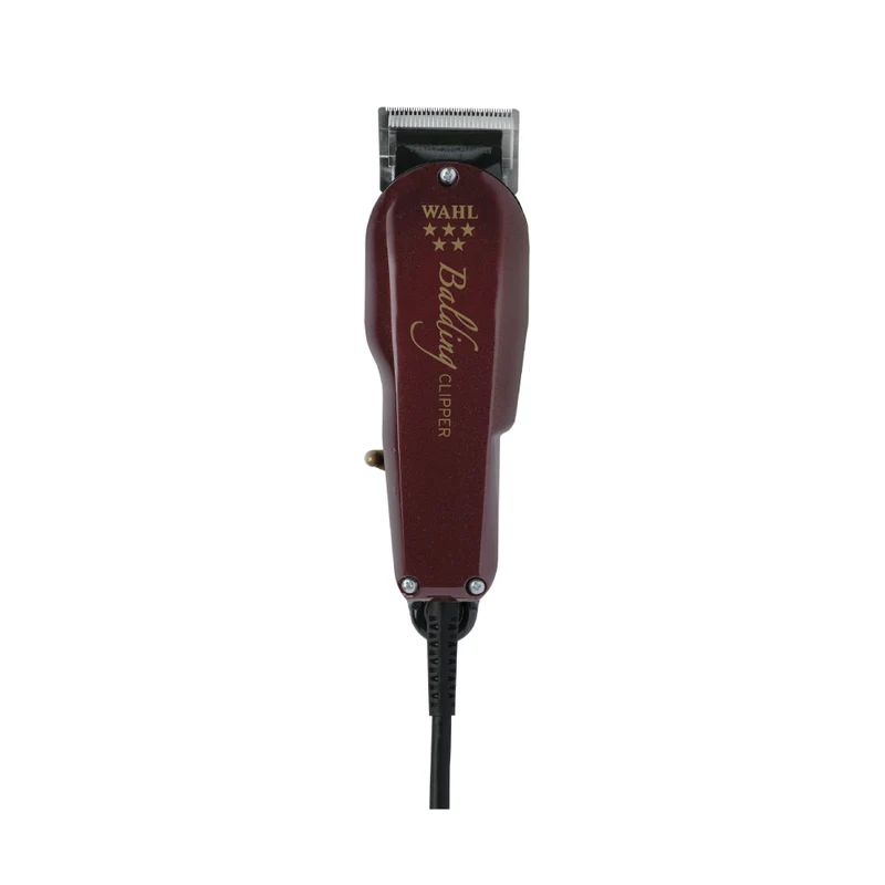 Wahl Tagliacapelli Balding Clipper - tagliacapelli a filo