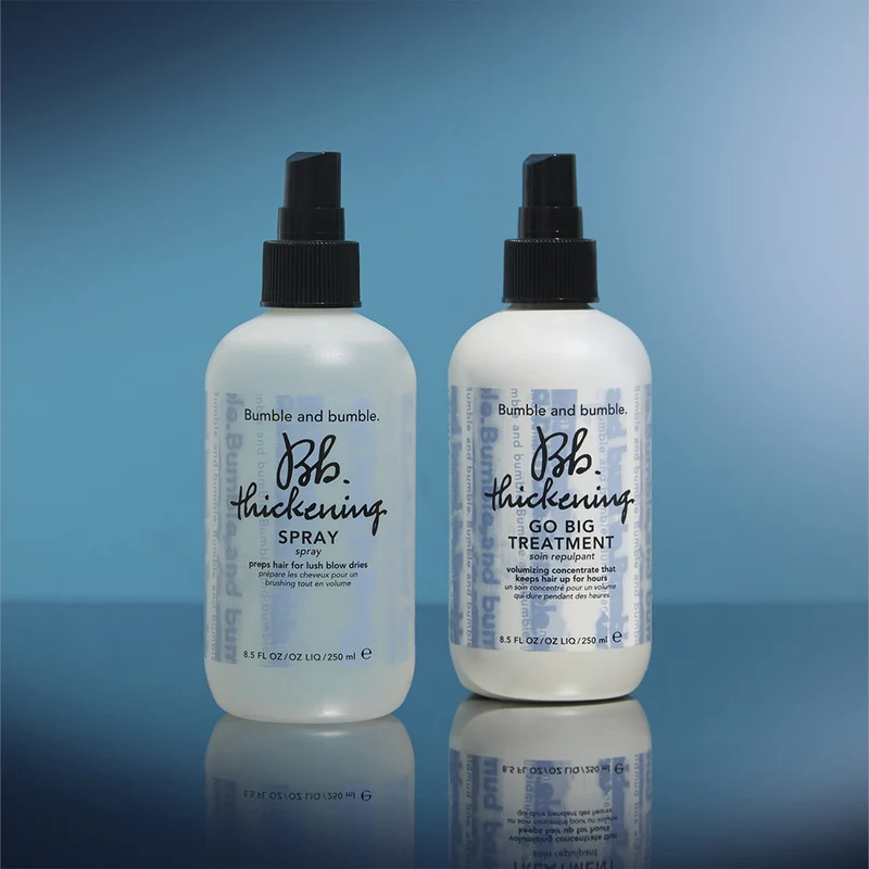 Bumble and bumble. Bb. Thickening Spray 250ml - spray volumizzante