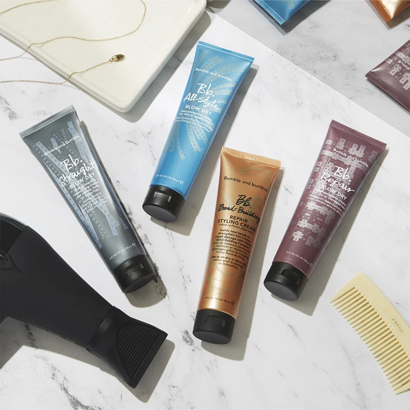 Bumble and bumble. Bb. Repair Blow Dry 150ml - siero per capelli danneggiati