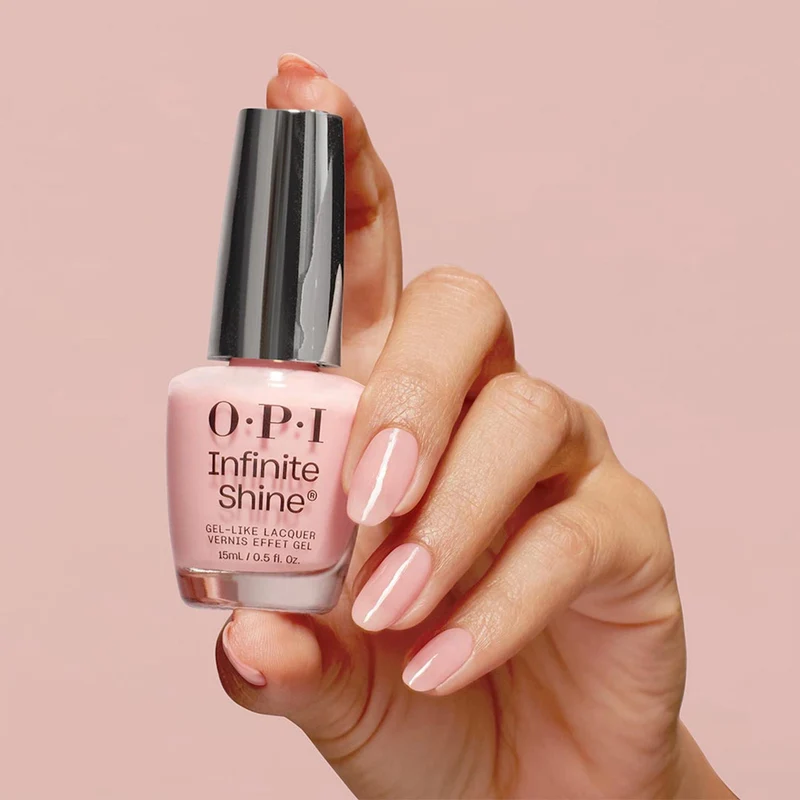 OPI Infinite Shine ISLH19 Passion 15ml - smalto a lunga durata