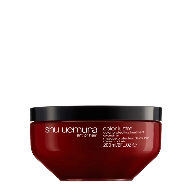 Shu Uemura Color Lustre Kosai Color Treatment 200ml - trattamento protezione colore