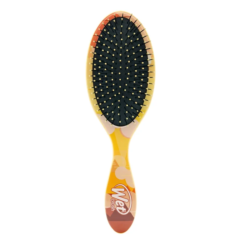 WetBrush Pro Original Detangler Mando With Gorgu - spazzola scioglinodi
