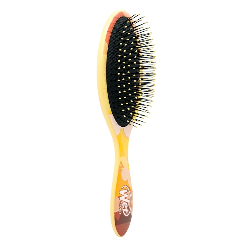 WetBrush Pro Original Detangler Mando With Gorgu - spazzola scioglinodi