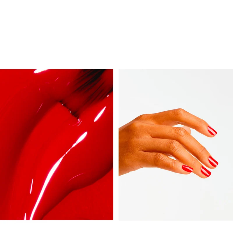 OPI Nail Lacquer NLA16 The Thrill of Brazil 15ml - smalto per unghie