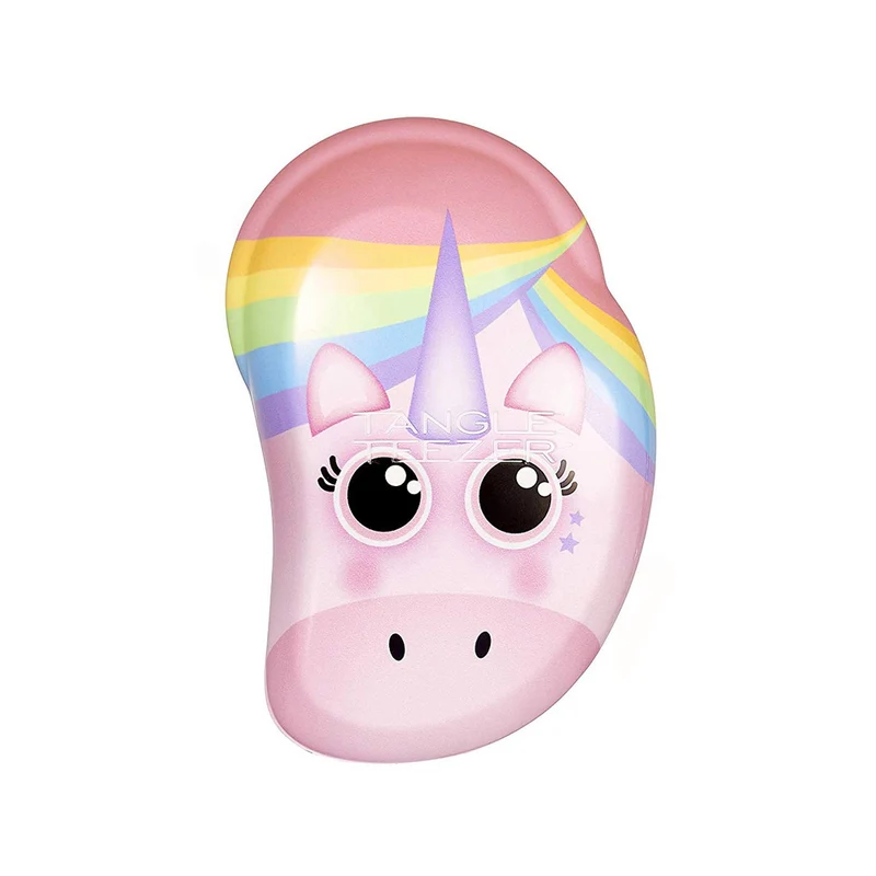 Tangle Teezer Original Mini The Unicorn - spazzola districante