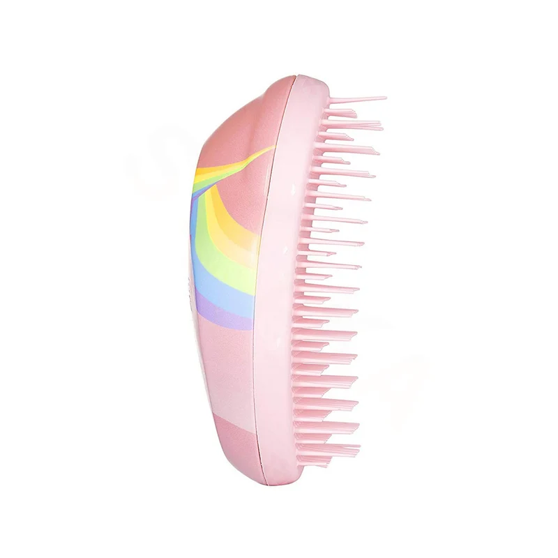 Tangle Teezer Original Mini The Unicorn - spazzola districante