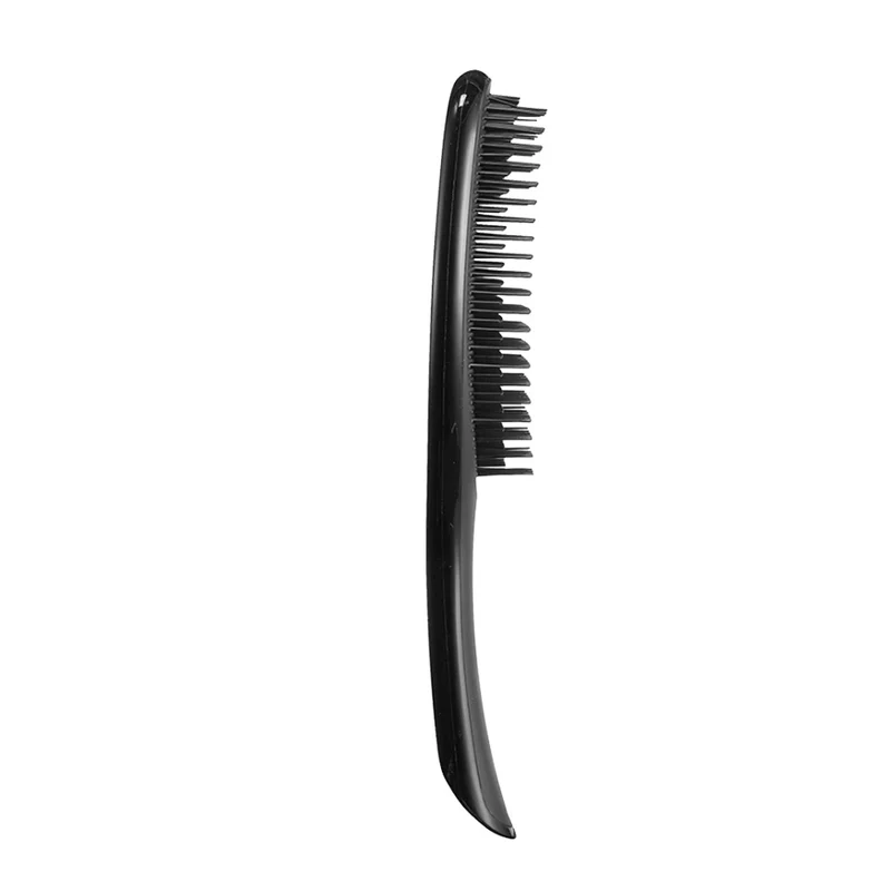 Tangle Teezer The Wet Detangler Large Black - spazzola per capelli bagnati