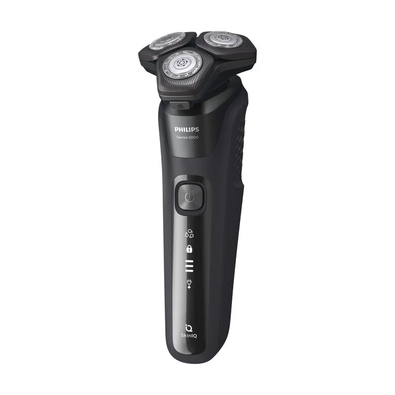 Philips SHAVER Series 5000 Rasoio elettrico Wet & Dry con lame SteelPrecision