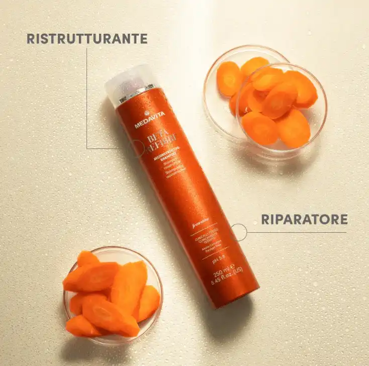 Medavita Shampoo ricostruttore 55ml - B REFIBRE