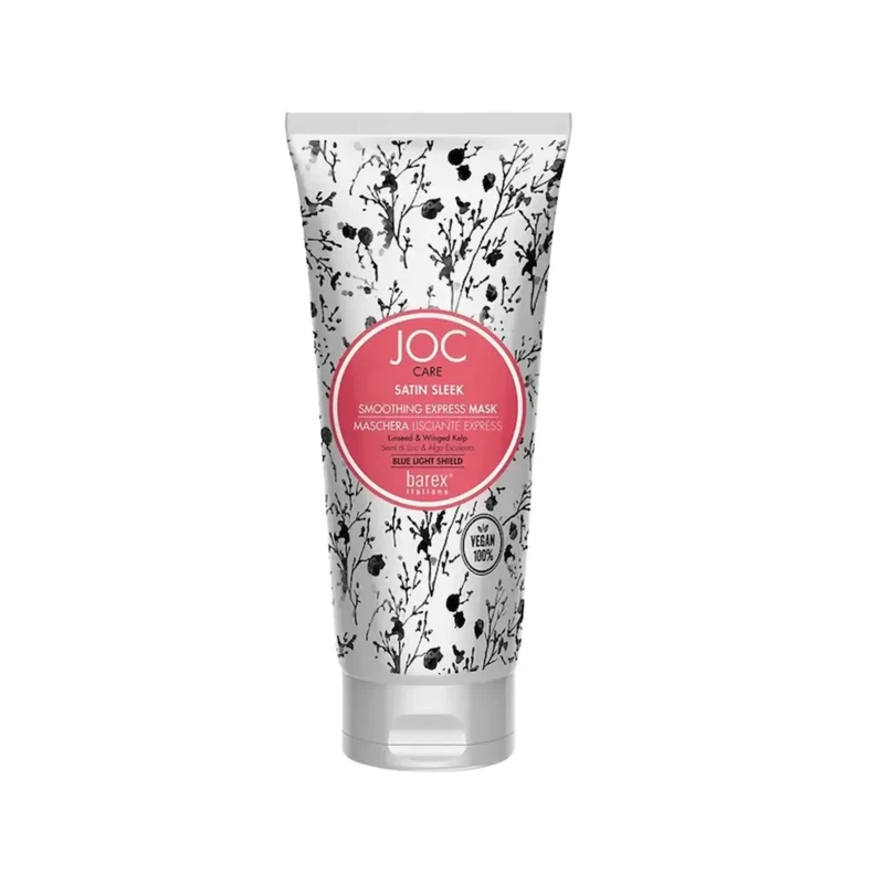 JOC Care Satin Sleek Crema Liscio Assoluto 200ml - Barex Italiana