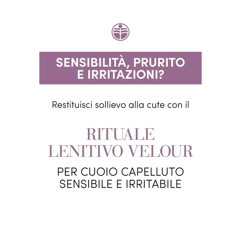 Medavita Velour Lozione Dermorelax 12x6ml – Trattamento Lenitivo Antiprurito per la Cute Sensibile