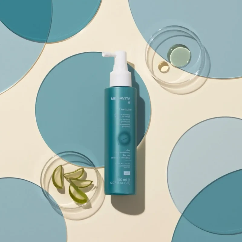 Medavita Puroxine Fresh Purifying Micellar Water 150ml - Acqua miscellare purificante