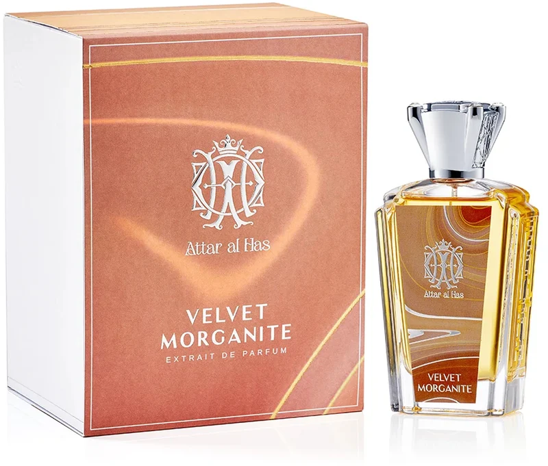 Velvet Morganite Extrait de Parfum