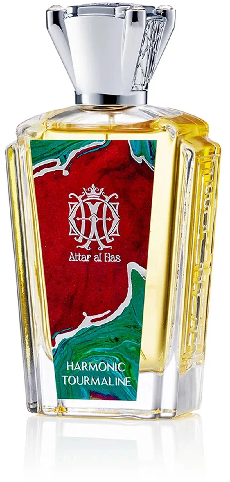 Harmonic Tourmaline Extrait de Parfum