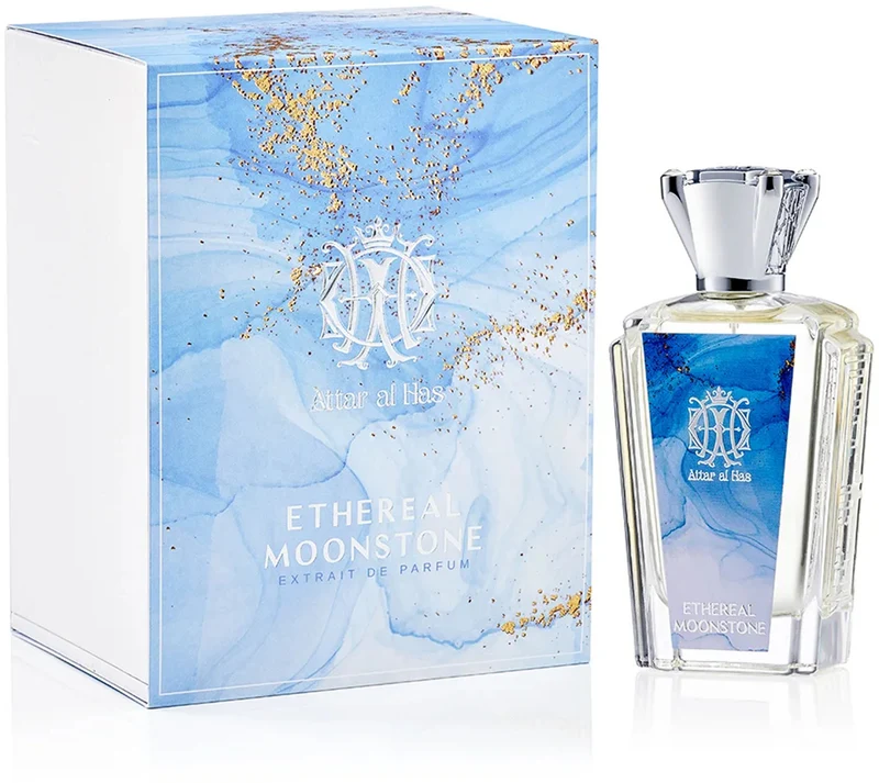 Ethereal Moonstone Extrait de Parfum