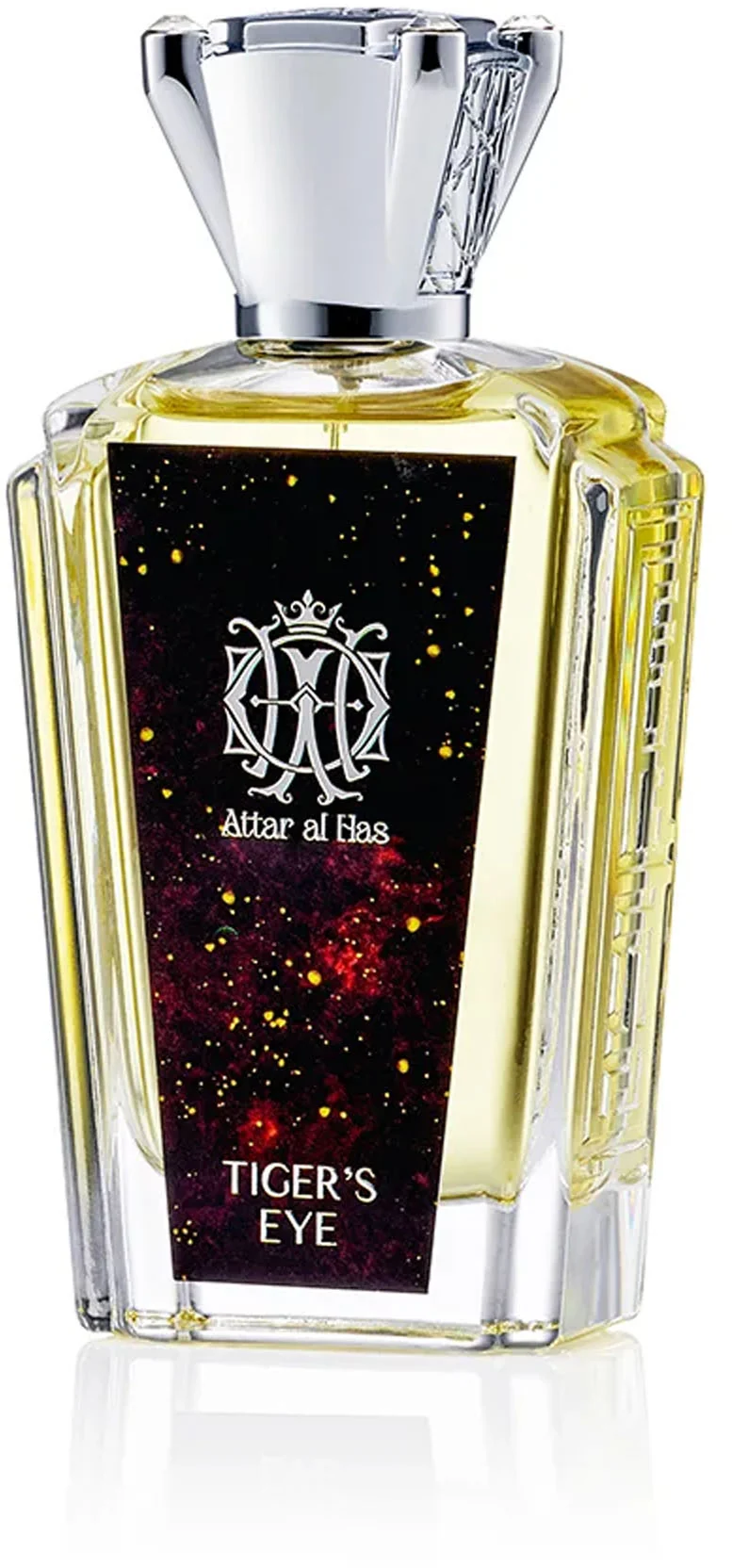 Tiger'S Eye Extrait de Parfum