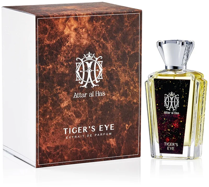 Tiger'S Eye Extrait de Parfum