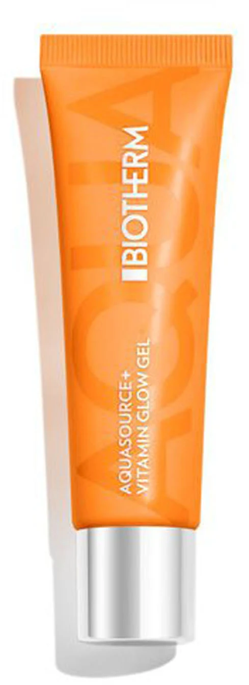 Aquasource+ Vitamin Glow Gel Protezione Solare Arricchita