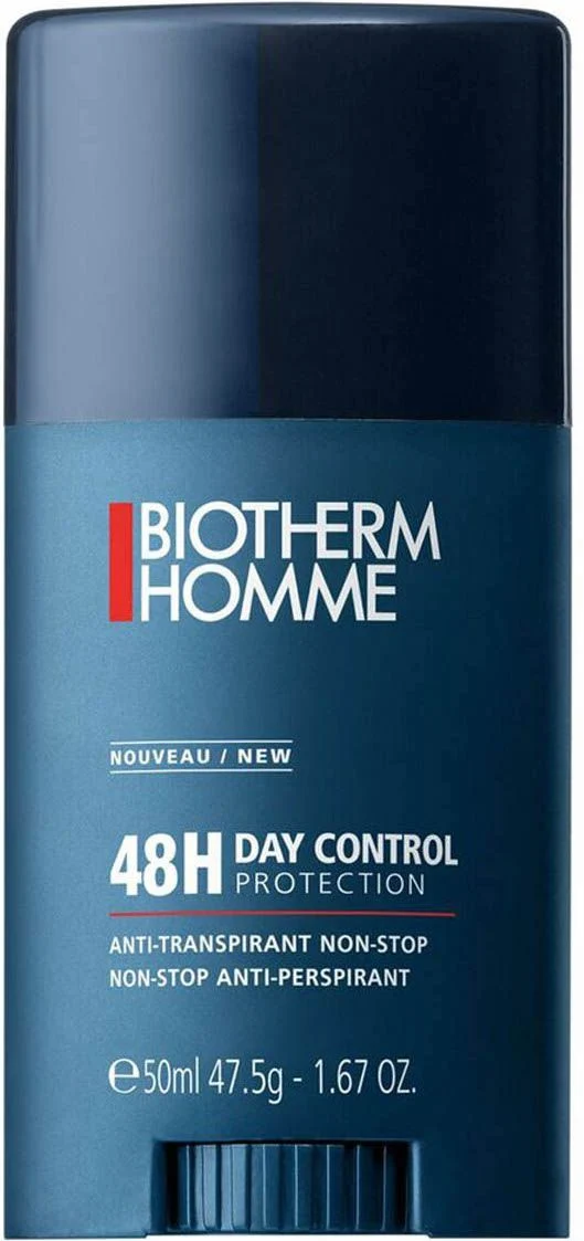 Day Control Deo 48h Deodorante Anti-Traspirante in Stick