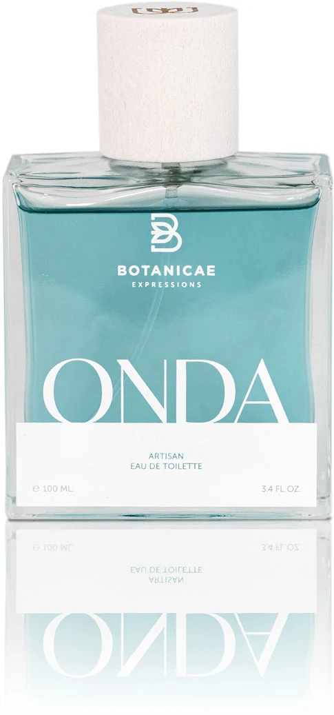 Onda (esclusiva Online) Eau de Toilette Intense
