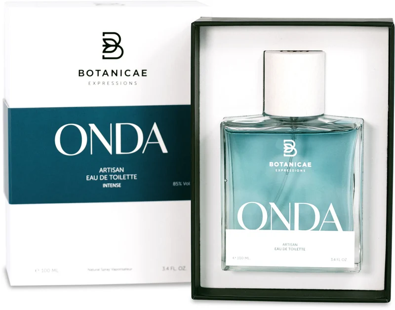 Onda (esclusiva Online) Eau de Toilette Intense