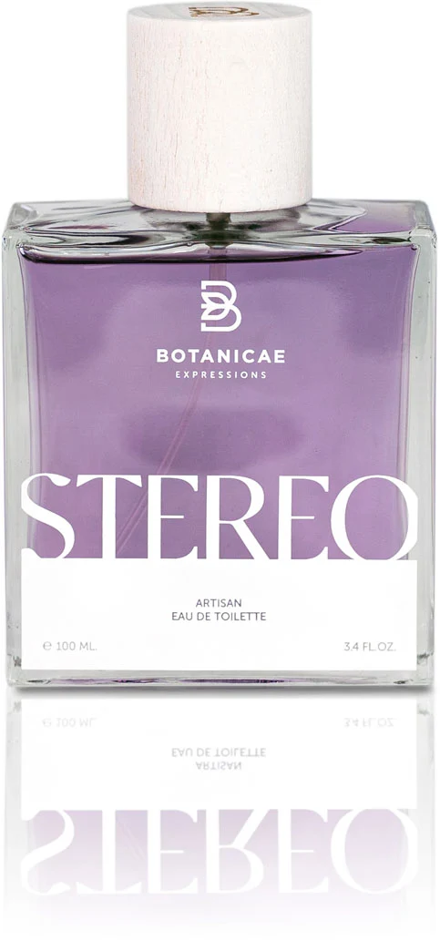 Stereo (esclusiva Online) Eau de Toilette Intense