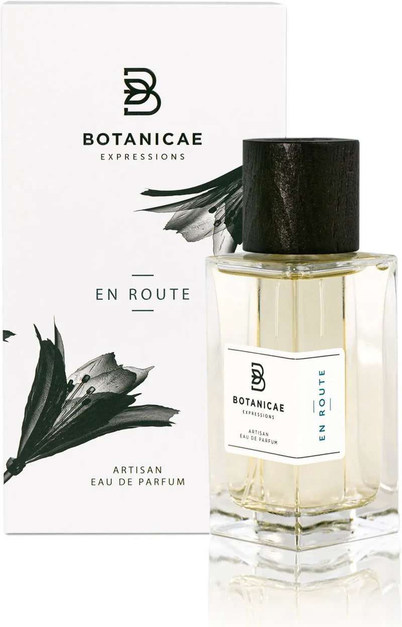 En Route (esclusiva Online) Eau de Parfum