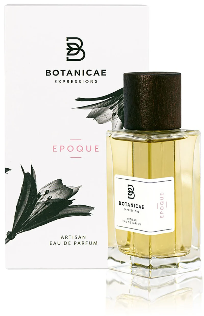 Epoque (esclusiva Online) Eau de Parfum