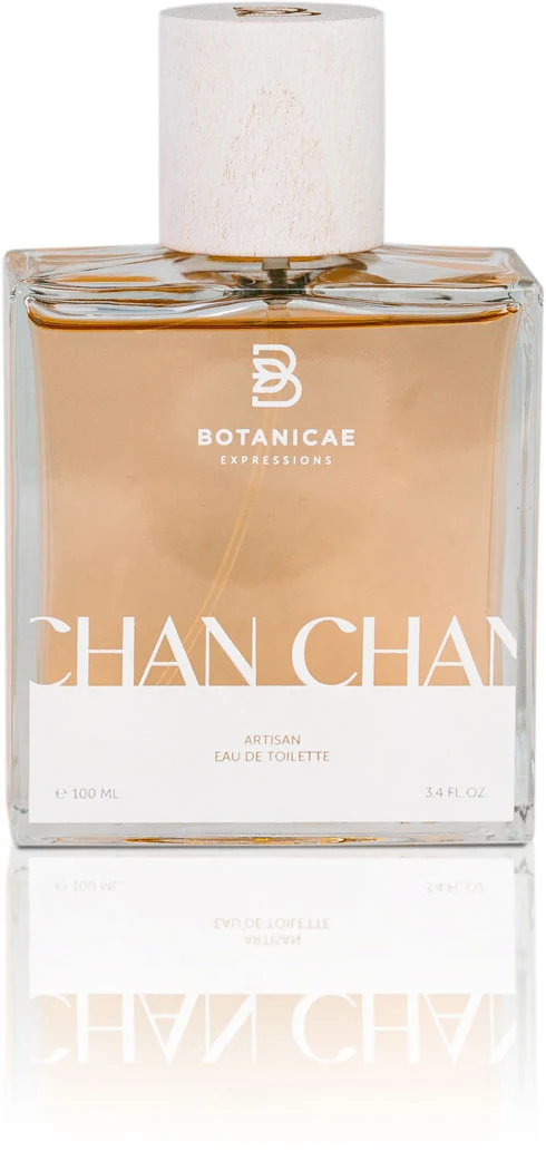 Chan Chan (esclusiva Online) Eau de Toilette Intense