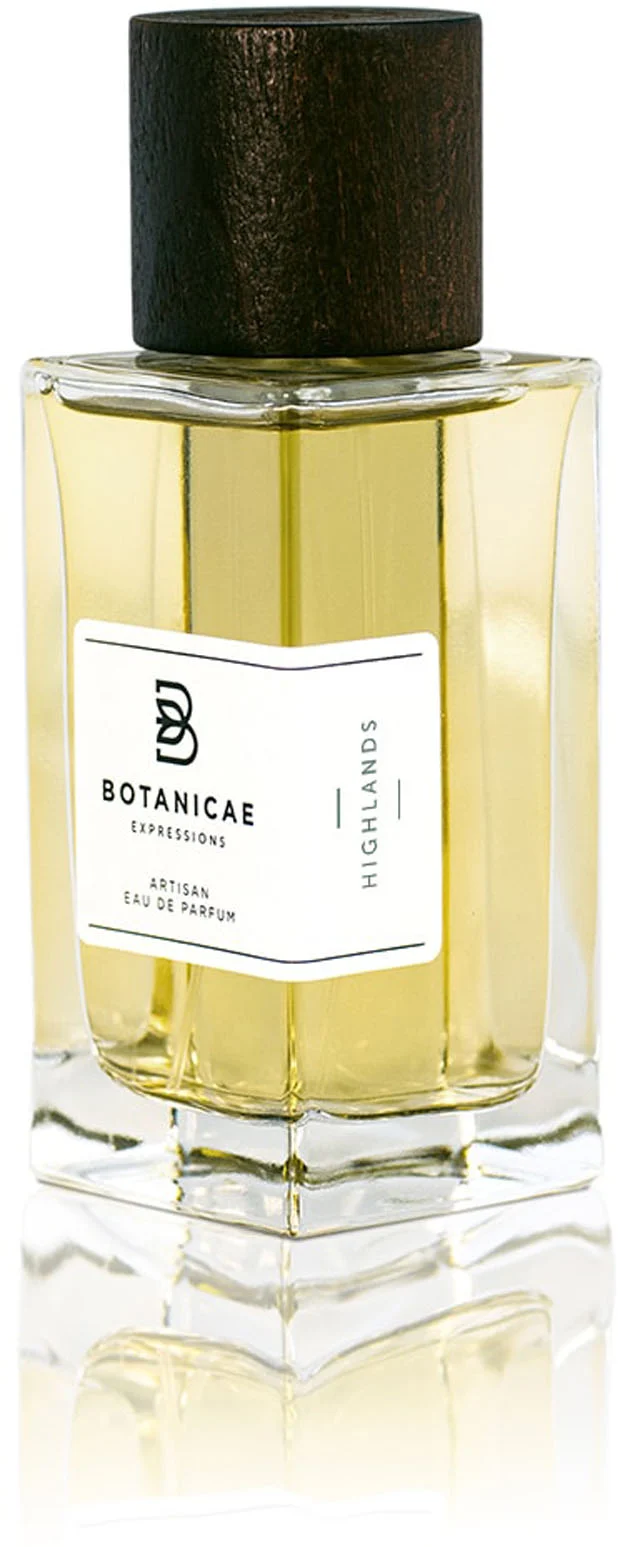 Highlands (esclusiva Online) Eau de Parfum