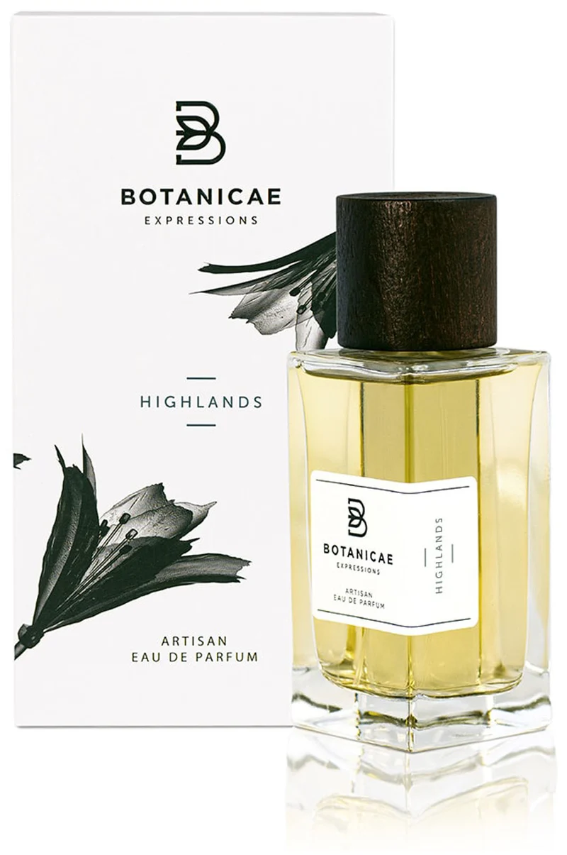 Highlands (esclusiva Online) Eau de Parfum