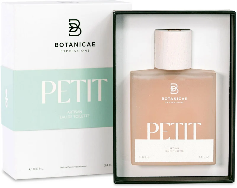 Petit (esclusiva Online) Eau de Toilette Intense