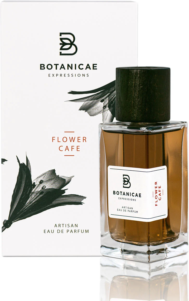 Flower Café (esclusiva Online) Eau de Parfum